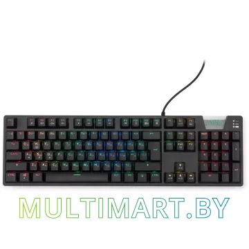 Клавиатура GMNG GG-KB780X картинка 10